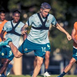 ¿En qué lugar quedó el Club América en la Tabla General de la Liga MX tras finalizar la Jornada 3 del Apertura 2022?