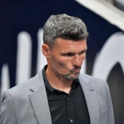 Los Descartados del Club América para su partido amistoso contra Manchester City