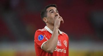 Rumor | Club América interesado en el fichaje de estrella uruguaya del futbol brasileño