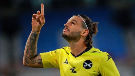 Video | Espectacular golazo de Nicolás Benedetti con el Mazatlán FC frente a Pachuca