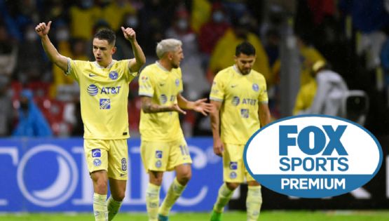 Fox Sports busca complicarle a la afición ver el partido del América aún con contrato firmado
