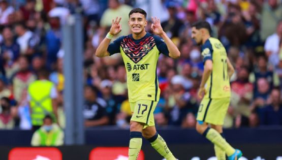 Alejandro Zendejas envía mensaje al Manchester City sobre la jerarquía que tienen sus jugadores