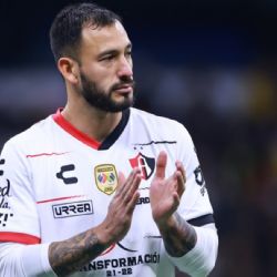 Emanuel Aguilera habla sobre el sentimiento de enfrentarse al Club América