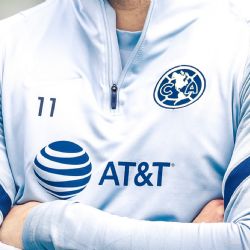 Novedades en los dorsales del Club América para el torneo Apertura 2022