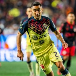 Luis Fuentes habla sobre los objetivos del Club América para el Apertura 2022