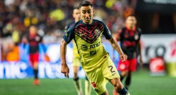 Luis Fuentes habla sobre los objetivos del Club América para el Apertura 2022