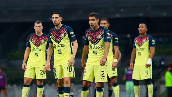 El jugador que el Club América dejó ir y no le dio ni las ‘gracias’