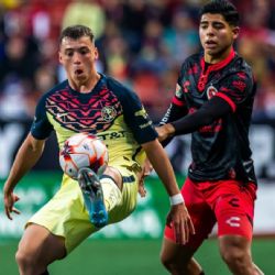 Confirmado | El uniforme que utilizará el Club América su partido contra Xolos de Tijuana
