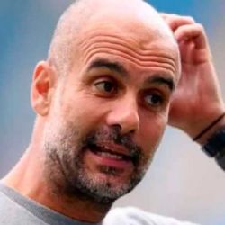 Terrible confusión de Pep Guardiola que ofende a la afición del Club América