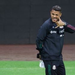 Los 10 títulos que ganó Jonathan Dos Santos bajo el mando de Pep Guardiola