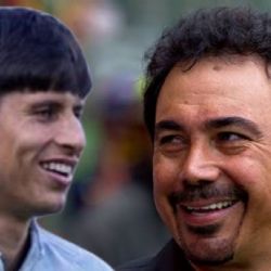 Hugo Sánchez se lanza contra Jürgen Damm por sus declaraciones sobre jugar en el Club América