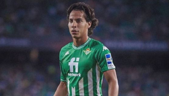 Se complica una vez más el futuro de Diego Lainez por la negociación entre Celta de Vigo y el Real Betis