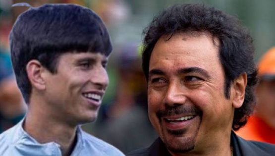 Hugo Sánchez se lanza contra Jürgen Damm por sus declaraciones sobre jugar en el Club América