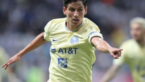 Jürgen Damm compara al Club América con jugar en el futbol europeo