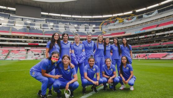 Televisa Deportes 'sabotea' la transmisión del partido del América Femenil