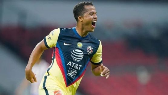 Giovani dos Santos tiene que hacer importante sacrificio económico para volver al futbol