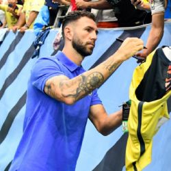 Miguel Layún vuelve a arremeter contra sus ‘haters’ en Redes Sociales
