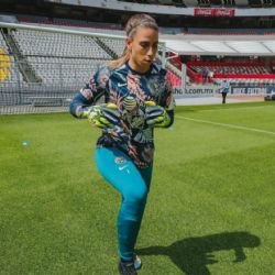 Renata Masciarelli pide todo el peso de la ley contra Maribel Domínguez y su Cuerpo Técnico