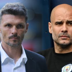 Fernando Ortiz manda mensaje a de respeto a Pep Guardiola luego del América vs Manchester City