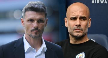 Fernando Ortiz manda mensaje a de respeto a Pep Guardiola luego del América vs Manchester City