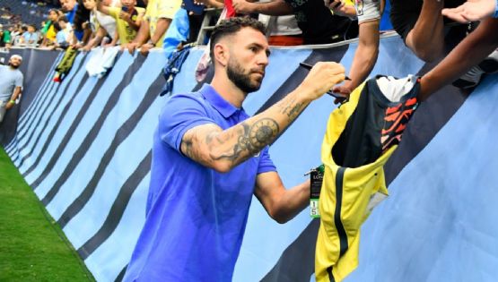 Miguel Layún vuelve a arremeter contra sus ‘haters’ en Redes Sociales