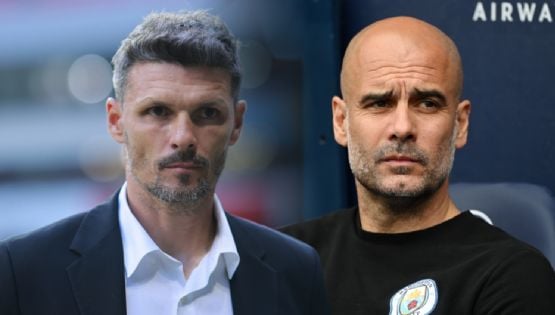 Fernando Ortiz manda mensaje a de respeto a Pep Guardiola luego del América vs Manchester City