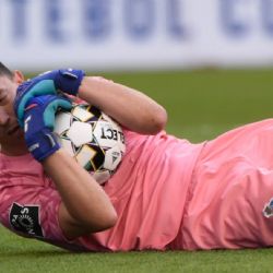 Agustín Marchesín encuentra nuevo equipo en Europa y se aleja del Club América