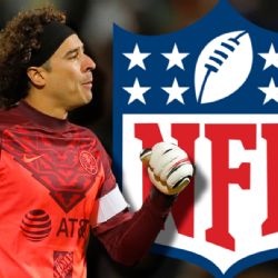 Histórico de la NFL hace oferta a Guillermo Ochoa para ser pateador de Fútbol Americano