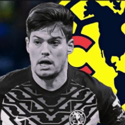 Viejo conocido de la Liga MX complica la salida de Jorge Meré del Club América