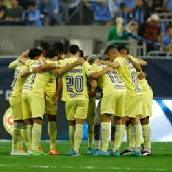 Los partidos clave que el Club América no puede perder en el Apertura 2022