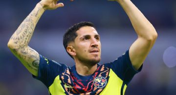 Afición del Club América responde si Diego Valdés está quedando a deber con el equipo