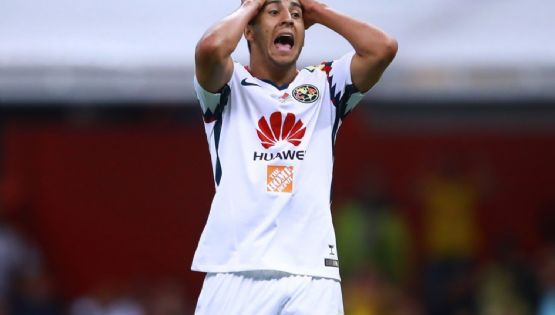 Cecilio Domínguez cerca de regresar al Fútbol Mexicano