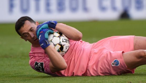 Agustín Marchesín encuentra nuevo equipo en Europa y se aleja del Club América