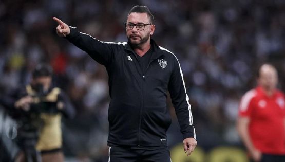 Antonio ‘Turco’ Mohamed queda libre para un posible regreso al Club América
