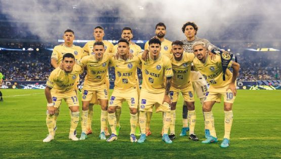Las Posibles Bajas del Club América para su partido de Jornada 4 del Apertura 2022 contra Xolos de Tijuana