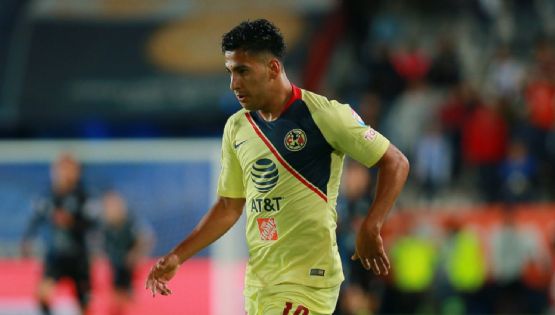 ¿Qué ha pasado con Cecilio Domínguez desde que salió del Club América hasta su inminente regreso al Futbol Mexicano?