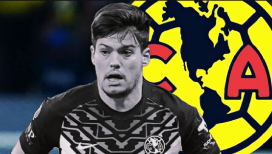 Viejo conocido de la Liga MX complica la salida de Jorge Meré del Club América