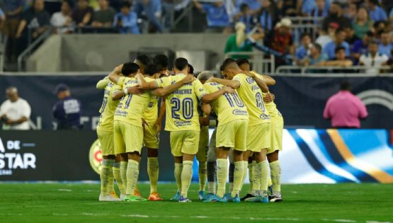 Los partidos clave que el Club América no puede perder en el Apertura 2022