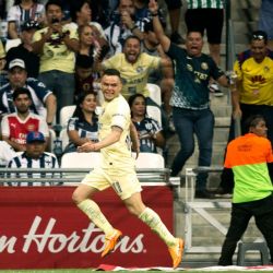 ¿Cómo está el 'Cabecita' Rodríguez físicamente para el partido del Club América contra Xolos de Tijuana?