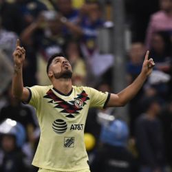 Afición del Club América se lanza contra Bruno Valdez en publicación sobre el partido contra Xolos
