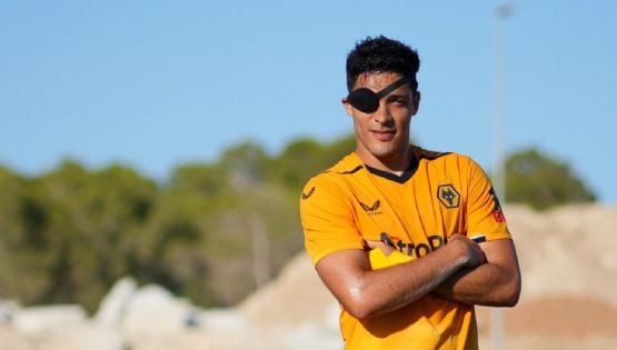 Raúl Jiménez enciende las alarmas con el Wolverhampton luego de volver al camino goleador