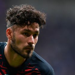 Afición del Club América se manifiesta tras la titularidad de Bruno Valdez