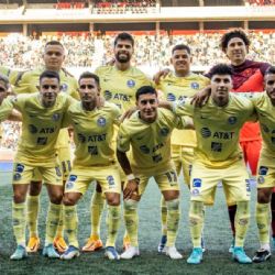 ¿Cómo quedó el Club América en la Tabla General de la Liga MX tras su derrota ante Xolos de Tijuana?