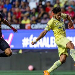 Los Señalados de la derrota del Club América en su partido de Jornada 4 del Apertura 2022 frente a Xolos de Tijuana