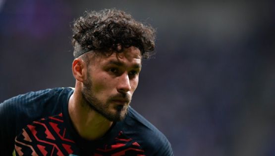 Afición del Club América se manifiesta tras la titularidad de Bruno Valdez