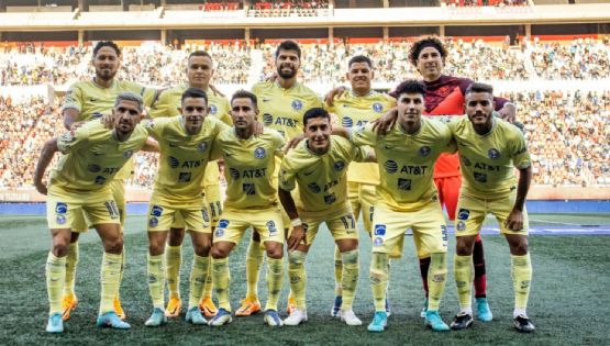 ¿Cómo quedó el Club América en la Tabla General de la Liga MX tras su derrota ante Xolos de Tijuana?