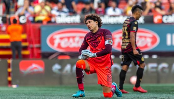 ¿Es realmente Guillermo Ochoa un mal atajador de penales históricamente hablando?