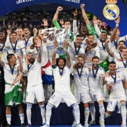 ¿Cuál podría ser la alineación del Real Madrid para enfrentar al Club América?