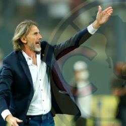 ¿Qué podría implementar Ricardo Gareca en caso de llegar a ser DT del Club América?