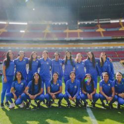 Futbolista del Club América Femenil denuncia acoso en Redes Sociales